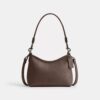 Bolso de hombro pequeño Laurel
