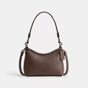 Bolso de hombro pequeño Laurel