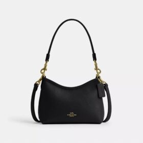 Bolso de hombro pequeño Laurel