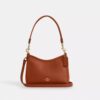 Bolso de hombro pequeño Laurel