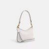 Bolso de hombro pequeño Laurel
