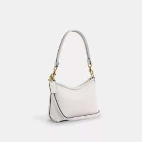 Bolso de hombro pequeño Laurel