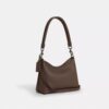 Bolso de hombro pequeño Laurel