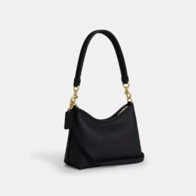 Bolso de hombro pequeño Laurel