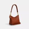 Bolso de hombro pequeño Laurel
