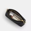 Bolso de hombro pequeño Laurel