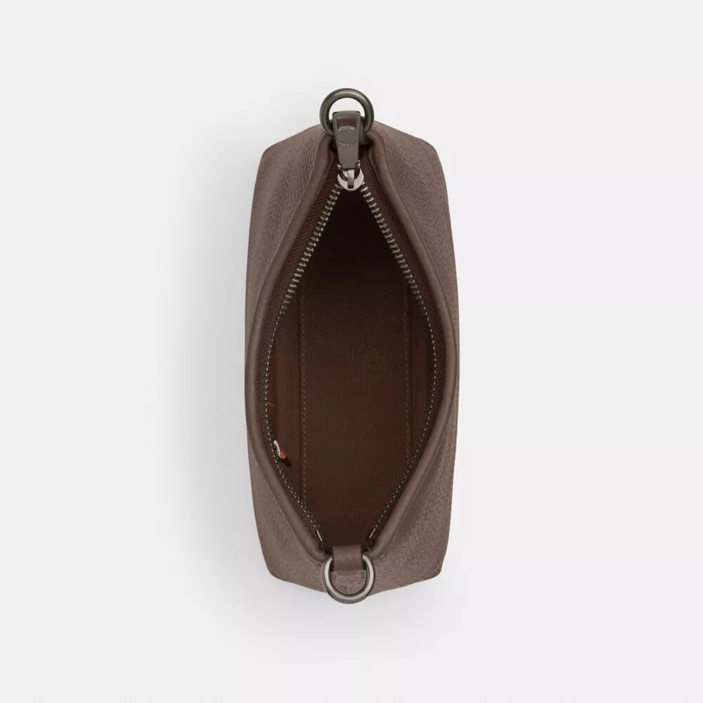 Bolso de hombro pequeño Laurel