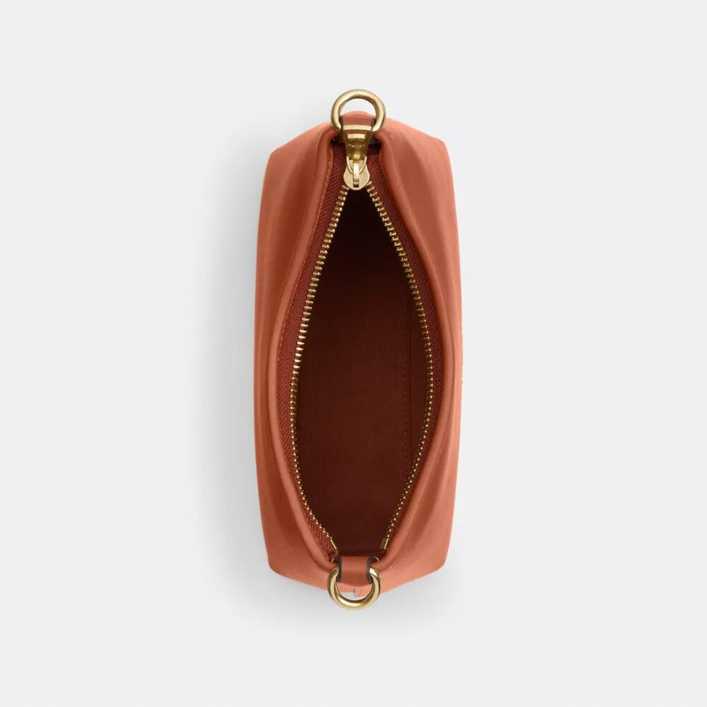 Bolso de hombro pequeño Laurel