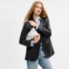 Bolso de hombro pequeño Laurel