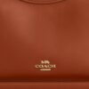 Bolso de hombro pequeño Laurel