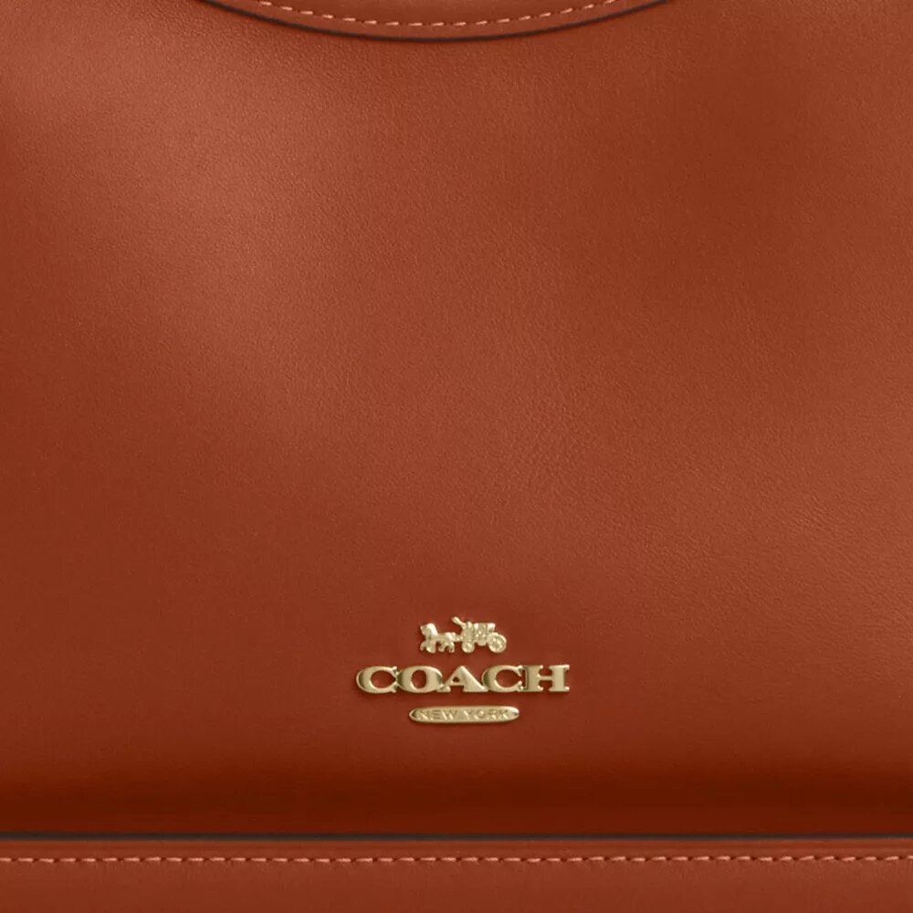 Bolso de hombro pequeño Laurel