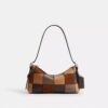 Bolso de hombro pequeño y holgado Alter/Ego