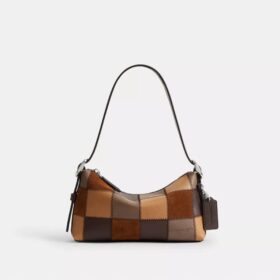 Bolso de hombro pequeño y holgado Alter/Ego