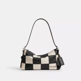 Bolso de hombro pequeño y holgado Alter/Ego