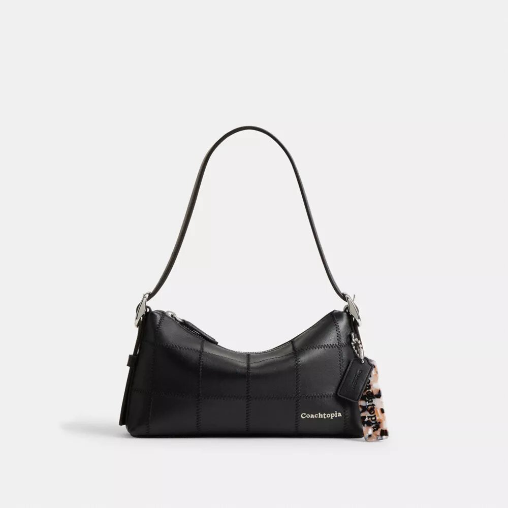 Bolso de hombro pequeño y holgado Alter/Ego