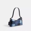Bolso de hombro pequeño y holgado Alter/Ego
