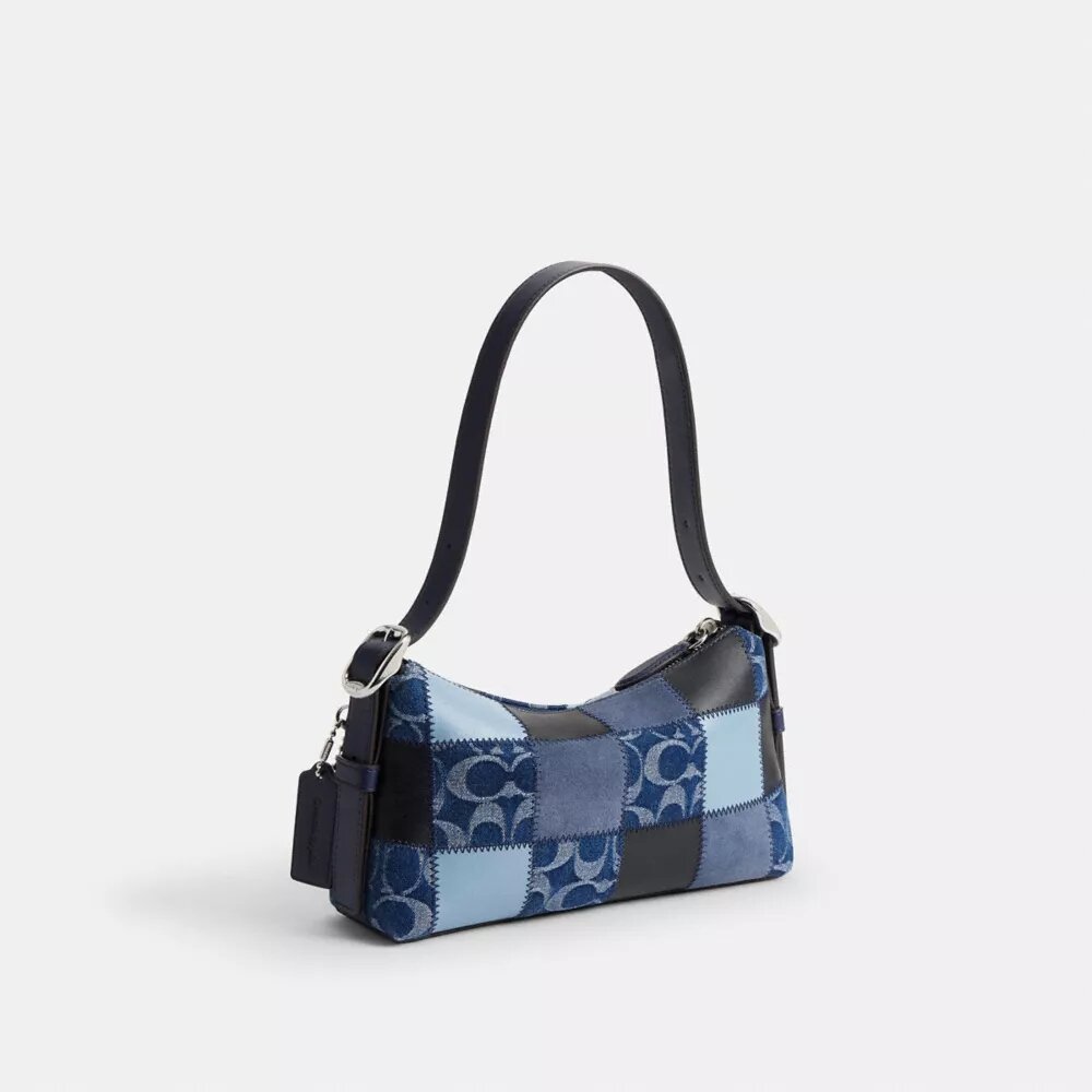 Bolso de hombro pequeño y holgado Alter/Ego