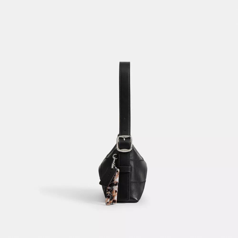 Bolso de hombro pequeño y holgado Alter/Ego