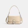 Bolso de hombro Soft Tabby