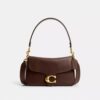 Bolso de hombro Soft Tabby