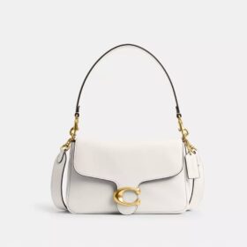 Bolso de hombro Soft Tabby