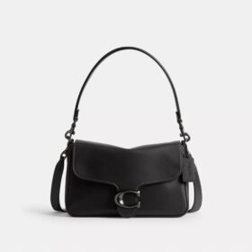 Bolso de hombro Soft Tabby