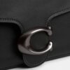 Bolso de hombro Soft Tabby