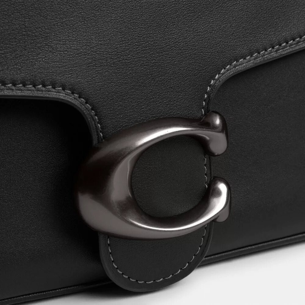 Bolso de hombro Soft Tabby