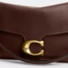 Bolso de hombro Soft Tabby