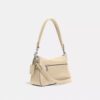 Bolso de hombro Soft Tabby