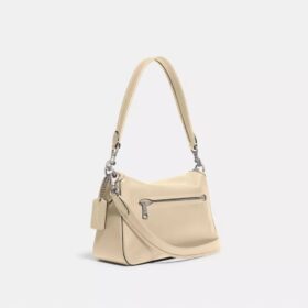 Bolso de hombro Soft Tabby