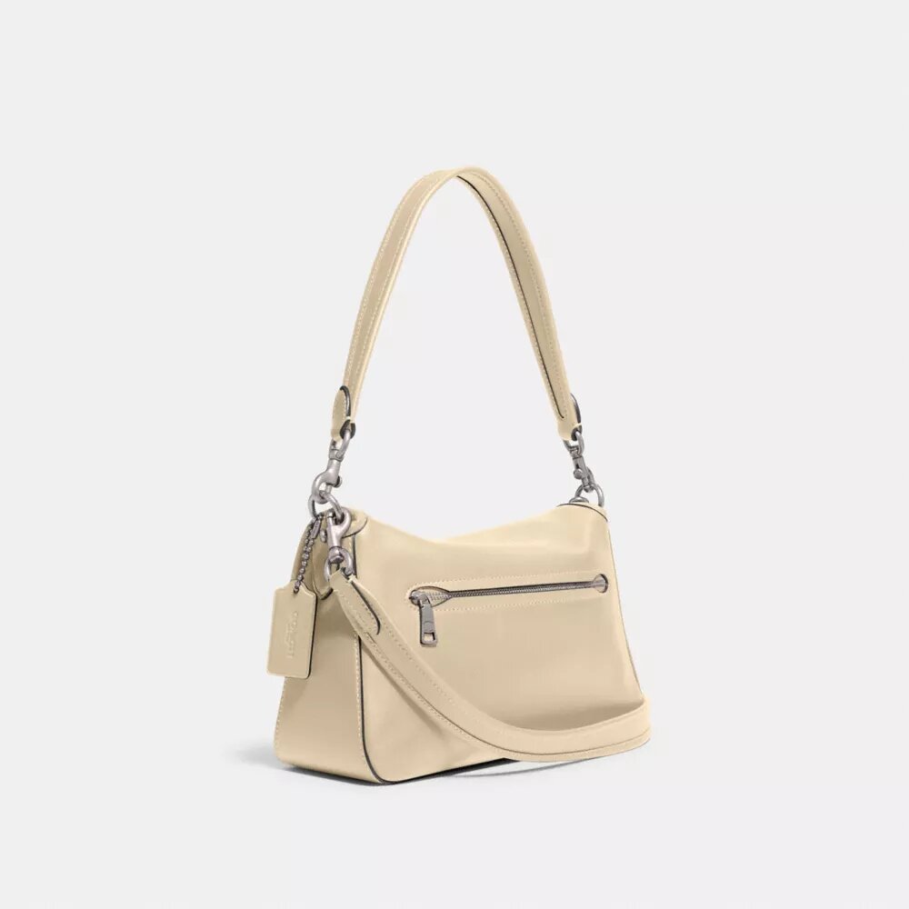 Bolso de hombro Soft Tabby