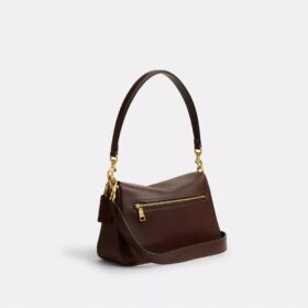 Bolso de hombro Soft Tabby