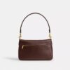 Bolso de hombro Soft Tabby