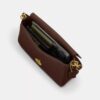 Bolso de hombro Soft Tabby