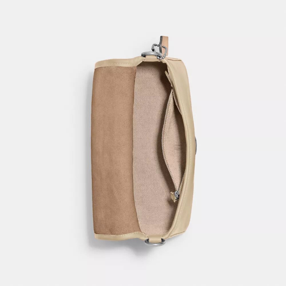 Bolso de hombro Soft Tabby