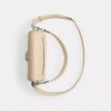 Bolso de hombro Soft Tabby