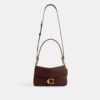 Bolso de hombro Soft Tabby