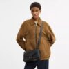 Bolso de hombro Soft Tabby
