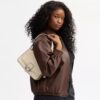 Bolso de hombro Soft Tabby