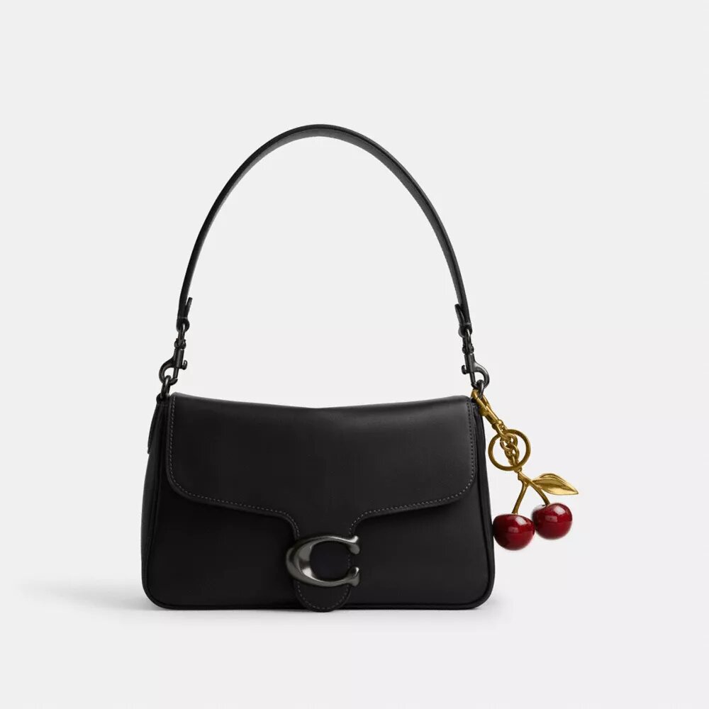 Bolso de hombro Soft Tabby