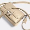 Bolso de hombro Soft Tabby