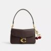 Bolso de hombro Soft Tabby