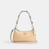 Bolso de hombro Teri con moños