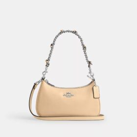 Bolso de hombro Teri con moños