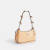 Bolso de hombro Teri con moños