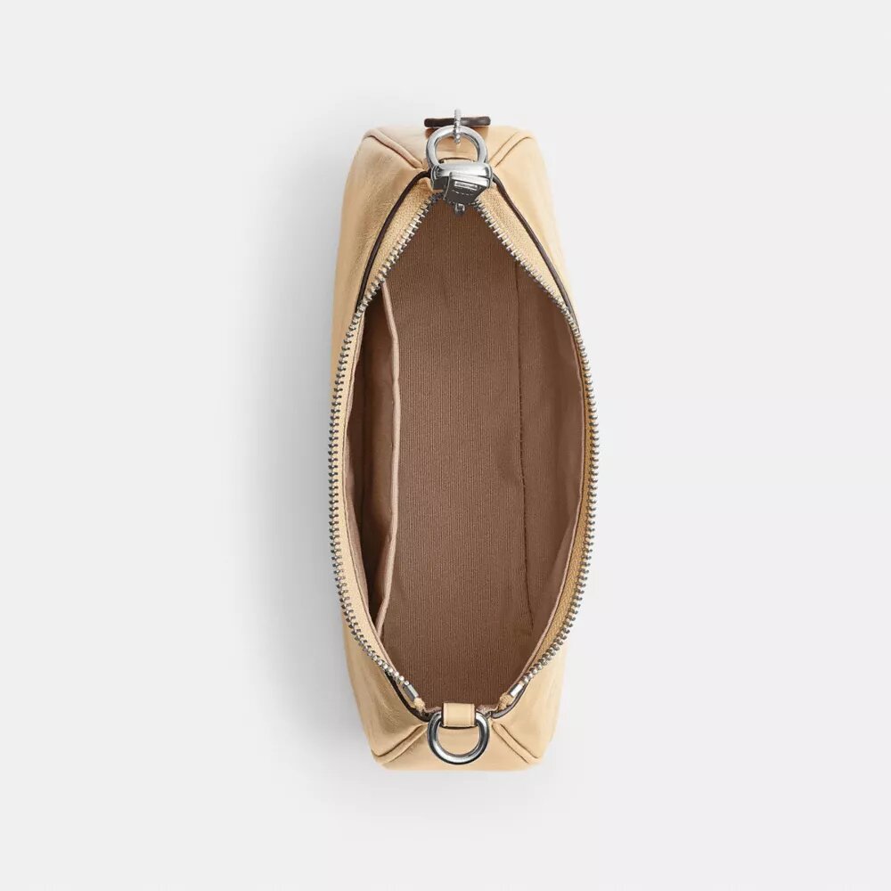 Bolso de hombro Teri con moños