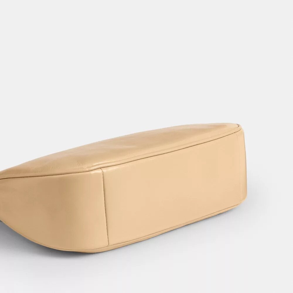 Bolso de hombro Teri con moños