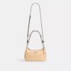 Bolso de hombro Teri con moños