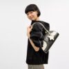 Bolso de hombro tipo «Bowling»